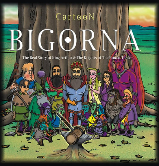 Bigorna